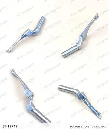 LOOPER 277062  FD ORIGINAL — JT-13713 sewing machine spare part