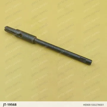 HE800 S50278001 — JT-19568 sewing machine spare part