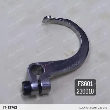 LOOPER FS601 236610 — JT-13762 sewing machine spare part