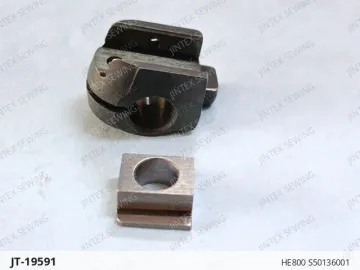 HE800 S50136001 — JT-19591 sewing machine spare part