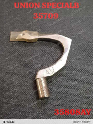 LOOPER 35808AY — JT-13833 sewing machine spare part