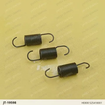 HE800 S25418001 — JT-19598 sewing machine spare part