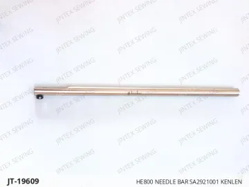 HE800 Needle Bar SA2921001 Kenlen — JT-19609 sewing machine spare part