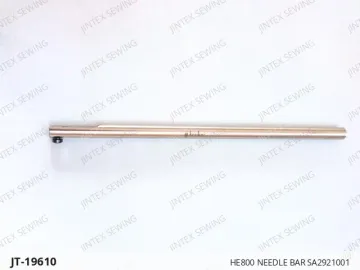 Brother HE800 Needle Bar SA2921001 — JT-19610 sewing machine spare part