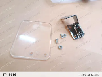 HE800 Eye Guard — JT-19616 sewing machine spare part