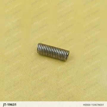 HE800 159078001 — JT-19631 sewing machine spare part