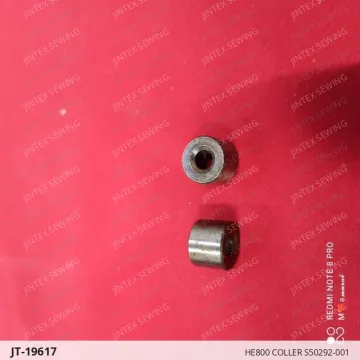 Brother HE800 Coller S50292-001 — JT-19617 sewing machine spare part