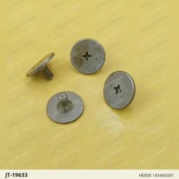 HE800 145465001 — JT-19633 sewing machine spare part