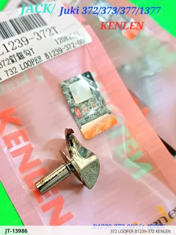 372 LOOPER B1239-372 KENLEN — JT-13986 sewing machine spare part