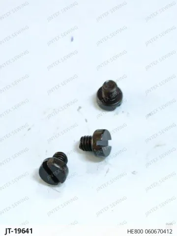 HE800 060670412 — JT-19641 sewing machine spare part