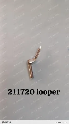 LOOPER 211720 — JT-14024 sewing machine spare part