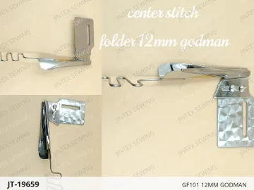 GF101 12MM Godman — JT-19659 sewing machine spare part