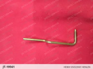 HE800 S50323001 Kenlen — JT-19561 sewing machine spare part