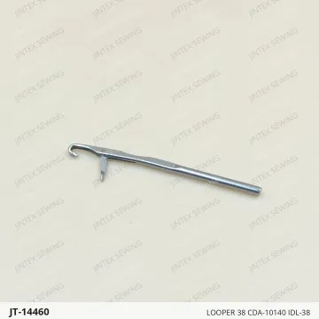 LOOPER 38 CDA-10140 IDL-38 — JT-14460 sewing machine spare part