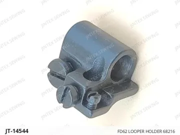 FD62 LOOPER HOLDER 68216 — JT-14544 sewing machine spare part