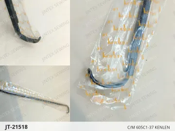 C/M 605C1-37 Kenlen — JT-21518 sewing machine spare part