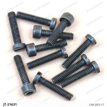 C/M 20C5-17 — JT-21631 sewing machine spare part