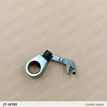 LOOPER 236609 — JT-14793 sewing machine spare part