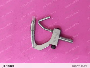 LOOPER 19-287 — JT-14804 sewing machine spare part