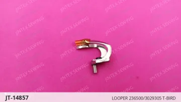 LOOPER 236500/3029305 T-BIRD — JT-14857 sewing machine spare part