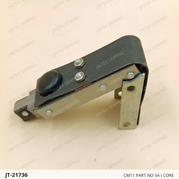 CM11 Part NO 5A I Core — JT-21736 sewing machine spare part