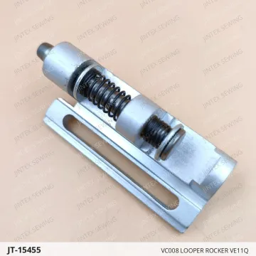 VC008 LOOPER ROCKER VE11Q — JT-15455 sewing machine spare part
