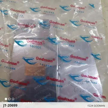 F224 Godman — JT-20699 sewing machine spare part