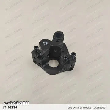 982 LOOPER HOLDER SA6863001 — JT-16386 sewing machine spare part