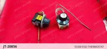 ES300 Ego Thermostat — JT-20856 sewing machine spare part