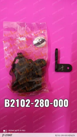 B2102-280-000 Kenlen — JT-21907 sewing machine spare part