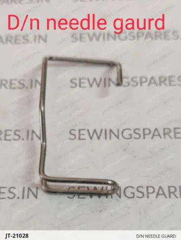 D/N Needle Guard — JT-21028 sewing machine spare part