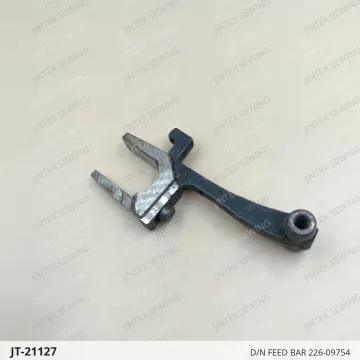 D/N Feed Bar 226-09754 — JT-21127 sewing machine spare part