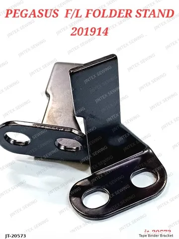 Flatlock Folder Stand 201914 — JT-20573 sewing machine spare part