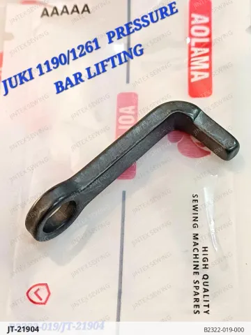 B2322-019-000 — JT-21904 sewing machine spare part