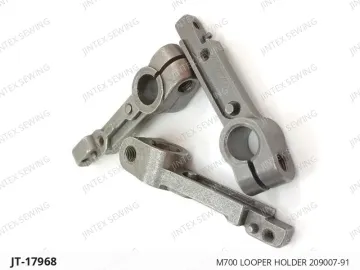 M700 LOOPER HOLDER 209007-91 — JT-17968 sewing machine spare part
