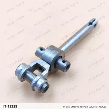 M 652 208976 UPPER LOOPER HOLD — JT-18328 sewing machine spare part