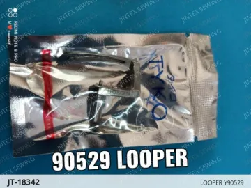 LOOPER Y90529 — JT-18342 sewing machine spare part
