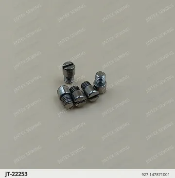Brother 927 Pin 147871001 — JT-22253 sewing machine spare part