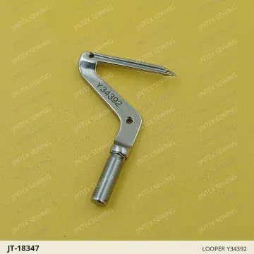 LOOPER Y34392 — JT-18347 sewing machine spare part