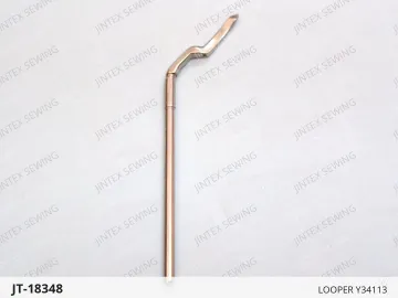 LOOPER Y34113 — JT-18348 sewing machine spare part