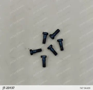 747 SK439 — JT-23137 sewing machine spare part