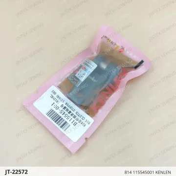814 115545001 Kenlen — JT-22572 sewing machine spare part