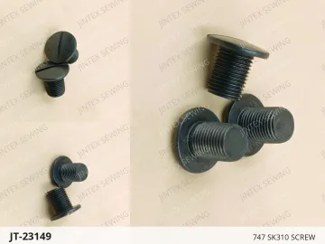 747 SK310 Screw — JT-23149 sewing machine spare part