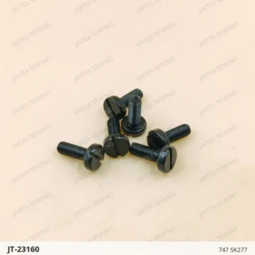 747 SK277 — JT-23160 sewing machine spare part