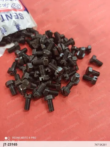 747 SK261 — JT-23165 sewing machine spare part