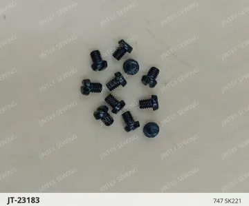 747 SK221 — JT-23183 sewing machine spare part