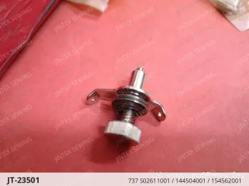 Brother 737 S02611001 / 144504001 / 154562001 — JT-23501 sewing machine spare part