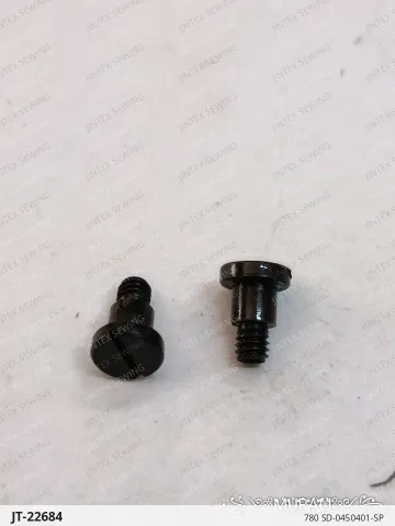 780 SD-0450401-SP — JT-22684 sewing machine spare part
