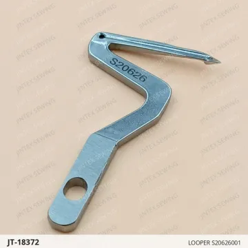 LOOPER S20626001 — JT-18372 sewing machine spare part
