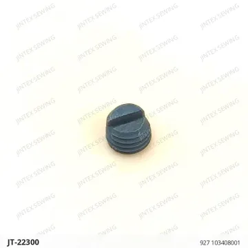 927 103408001 — JT-22300 sewing machine spare part